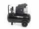 Black &amp; Decker BD 205 50 - Compact Electric Air Compressor - 2 Hp Motor - 50 L