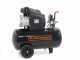 Black &amp; Decker BD 205 50 - Compact Electric Air Compressor - 2 Hp Motor - 50 L