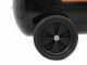 Black &amp; Decker BD 205 50 - Compact Electric Air Compressor - 2 Hp Motor - 50 L