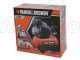 Black &amp; Decker BD 205 50 - Compact Electric Air Compressor - 2 Hp Motor - 50 L