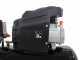 Black &amp; Decker BD 205 50 - Compact Electric Air Compressor - 2 Hp Motor - 50 L