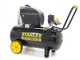 Stanley Fatmax D250/10/50s - Wheeled Electric Air Compressor - 2.5 Hp Motor - 50 L compressed air