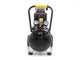 Stanley Fatmax D250/10/50s - Wheeled Electric Air Compressor - 2.5 Hp Motor - 50 L compressed air