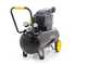Stanley Fatmax D250/10/50s - Wheeled Electric Air Compressor - 2.5 Hp Motor - 50 L compressed air