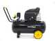 Stanley Fatmax D250/10/50s - Wheeled Electric Air Compressor - 2.5 Hp Motor - 50 L compressed air
