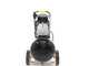 Stanley Fatmax D250/10/50s - Wheeled Electric Air Compressor - 2.5 Hp Motor - 50 L compressed air