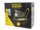 Stanley Fatmax D250/10/50s - Wheeled Electric Air Compressor - 2.5 Hp Motor - 50 L compressed air