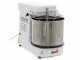 Famag IM 10S/230 10 Speed - 10 kg spiral mixer with lifting head