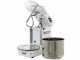 Famag IM 10S/230 10 Speed - 10 kg spiral mixer with lifting head