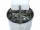 Famag IM 10S/230 10 Speed - 10 kg spiral mixer with lifting head