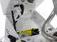 Famag IM 10S/230 10 Speed - 10 kg spiral mixer with lifting head