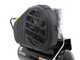 Stanley Fatmax B 255/10/50 - Belt-driven Electric Air Compressor - 2 Hp Motor - 50 L compressed air