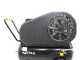 Stanley Fatmax B 255/10/50 - Belt-driven Electric Air Compressor - 2 Hp Motor - 50 L compressed air