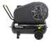 Stanley Fatmax B 255/10/50 - Belt-driven Electric Air Compressor - 2 Hp Motor - 50 L compressed air