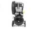 Stanley Fatmax B 255/10/50 - Belt-driven Electric Air Compressor - 2 Hp Motor - 50 L compressed air