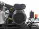 Black &amp; Decker BD 220/50 2M - Belt-driven Electric Air Compressor - 2 Hp Motor - 50 L