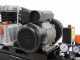 Black &amp; Decker BD 220/50 2M - Belt-driven Electric Air Compressor - 2 Hp Motor - 50 L