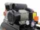 Black &amp; Decker BD 220/50 2M - Belt-driven Electric Air Compressor - 2 Hp Motor - 50 L