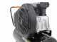 Black &amp; Decker BD 220/50 2M - Belt-driven Electric Air Compressor - 2 Hp Motor - 50 L