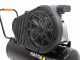 Black &amp; Decker BD 220/50 2M - Belt-driven Electric Air Compressor - 2 Hp Motor - 50 L
