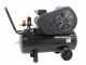 Black &amp; Decker BD 220/50 2M - Belt-driven Electric Air Compressor - 2 Hp Motor - 50 L