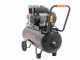 Black &amp; Decker BD 220/50 2M - Belt-driven Electric Air Compressor - 2 Hp Motor - 50 L