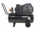 Black &amp; Decker BD 220/50 2M - Belt-driven Electric Air Compressor - 2 Hp Motor - 50 L