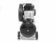 Black &amp; Decker BD 220/50 2M - Belt-driven Electric Air Compressor - 2 Hp Motor - 50 L