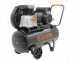 Black &amp; Decker BD 220/50 2M - Belt-driven Electric Air Compressor - 2 Hp Motor - 50 L