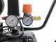 Black &amp; Decker BD 220/50 2M - Belt-driven Electric Air Compressor - 2 Hp Motor - 50 L