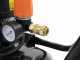 Black &amp; Decker BD 220/50 2M - Belt-driven Electric Air Compressor - 2 Hp Motor - 50 L