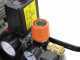Black &amp; Decker BD 220/50 2M - Belt-driven Electric Air Compressor - 2 Hp Motor - 50 L