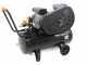 Black &amp; Decker BD 220/50 2M - Belt-driven Electric Air Compressor - 2 Hp Motor - 50 L