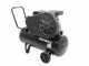 Black &amp; Decker BD 220/50 2M - Belt-driven Electric Air Compressor - 2 Hp Motor - 50 L