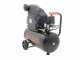 Black &amp; Decker BD 205 24 - Compact Electric Air Compressor - 2 Hp Motor - 24 L