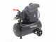 Black &amp; Decker BD 205 24 - Compact Electric Air Compressor - 2 Hp Motor - 24 L