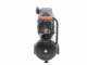 Black &amp; Decker BD 205 24 - Compact Electric Air Compressor - 2 Hp Motor - 24 L