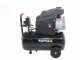 Black &amp; Decker BD 205 24 - Compact Electric Air Compressor - 2 Hp Motor - 24 L
