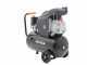Black &amp; Decker BD 205 24 - Compact Electric Air Compressor - 2 Hp Motor - 24 L