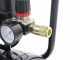 Black &amp; Decker BD 205 24 - Compact Electric Air Compressor - 2 Hp Motor - 24 L