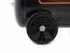 Black &amp; Decker BD 205 24 - Compact Electric Air Compressor - 2 Hp Motor - 24 L