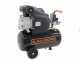 Black &amp; Decker BD 205 24 - Compact Electric Air Compressor - 2 Hp Motor - 24 L