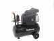 Black &amp; Decker BD 205 24 - Compact Electric Air Compressor - 2 Hp Motor - 24 L