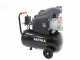 Black &amp; Decker BD 205 24 - Compact Electric Air Compressor - 2 Hp Motor - 24 L