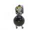 Stanley Fatmax B 400/10/200 - Belt-driven Single-phase Electric Air Compressor - 3 Hp Motor - 200 L