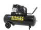 Stanley Fatmax B 400/10/200 - Belt-driven Single-phase Electric Air Compressor - 3 Hp Motor - 200 L