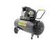 Stanley Fatmax B 400/10/200 - Belt-driven Single-phase Electric Air Compressor - 3 Hp Motor - 200 L