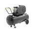 Stanley Fatmax B 400/10/200 - Belt-driven Single-phase Electric Air Compressor - 3 Hp Motor - 200 L