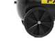 Stanley Fatmax DV2 400/10/100 - Wheeled Electric Air Compressor - 3 Hp Motor - 100 L