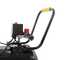Stanley Fatmax DV2 400/10/100 - Wheeled Electric Air Compressor - 3 Hp Motor - 100 L